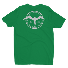 Fly Over Water T-shirt