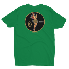 HULA 2 T-shirt