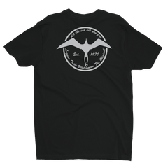Fly Over Water T-shirt