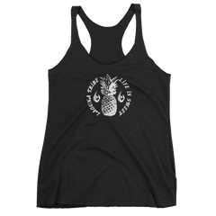 Life is Sweet Racerback Tank