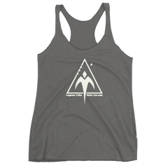 Fly a Way Racerback Tank