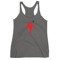 Fly Racerback Tank