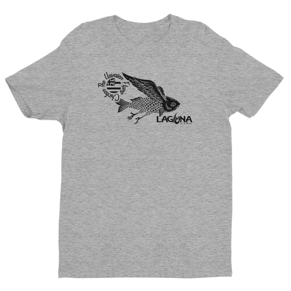 Flying Hawaiian T-shirt