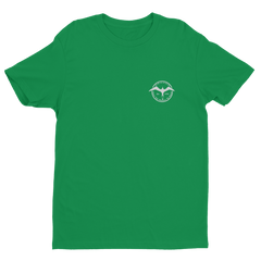 Fly Over Water T-shirt
