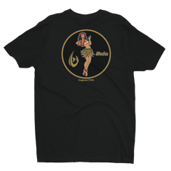 HULA 2 T-shirt