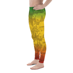 Men's RASTA 1 Leggings
