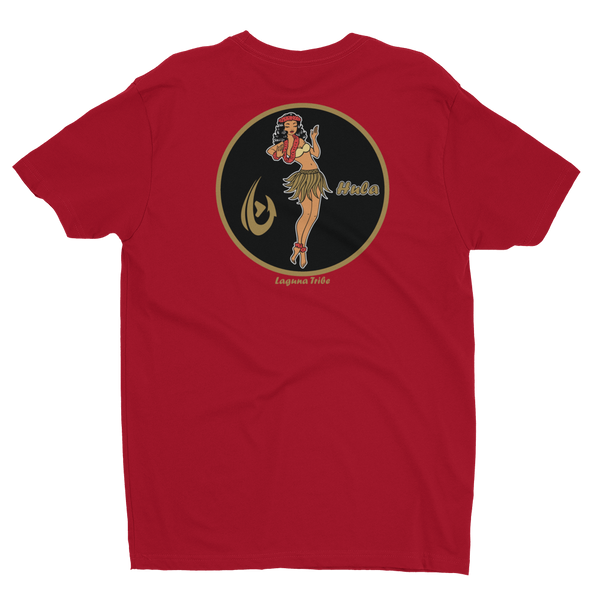 HULA 2 T-shirt