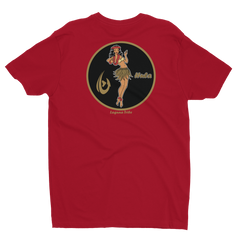 HULA 2 T-shirt