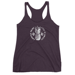 Life is Sweet Racerback Tank