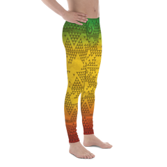 Men's RASTA 1 Leggings