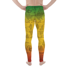 Men's RASTA 1 Leggings