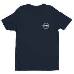 Fly Over Water T-shirt