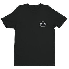Fly Over Water T-shirt