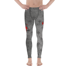 Men's NUI Leggings