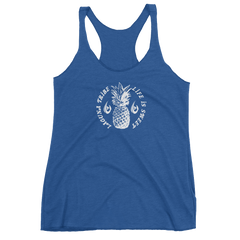Life is Sweet Racerback Tank