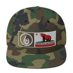 Logo Cali