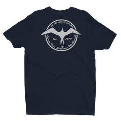 Fly Over Water T-shirt