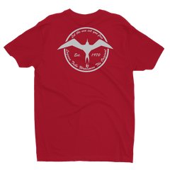Fly Over Water T-shirt