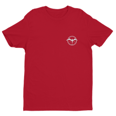 Fly Over Water T-shirt