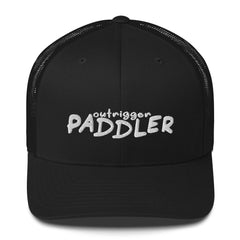 Paddler