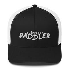 Paddler