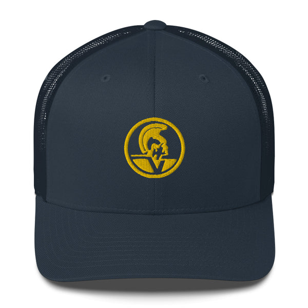 The Primo Trucker