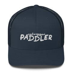 Paddler
