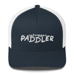 Paddler