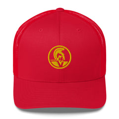 The Primo Trucker