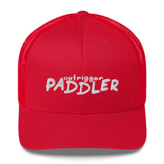Paddler